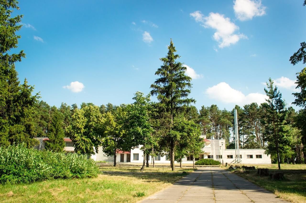 Отель Soich Park Khotimlya-14