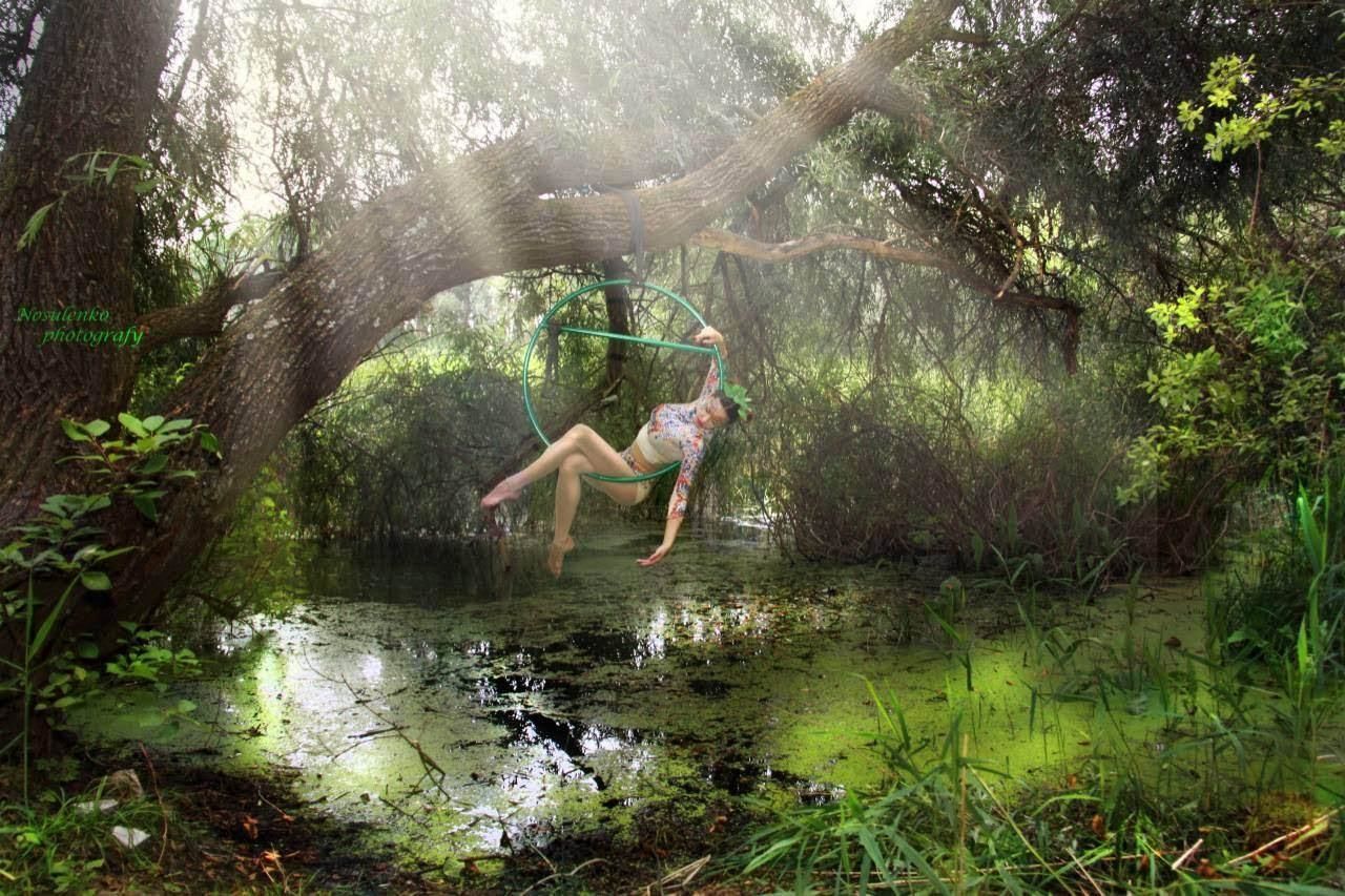 Отель Soich Park Khotimlya-15