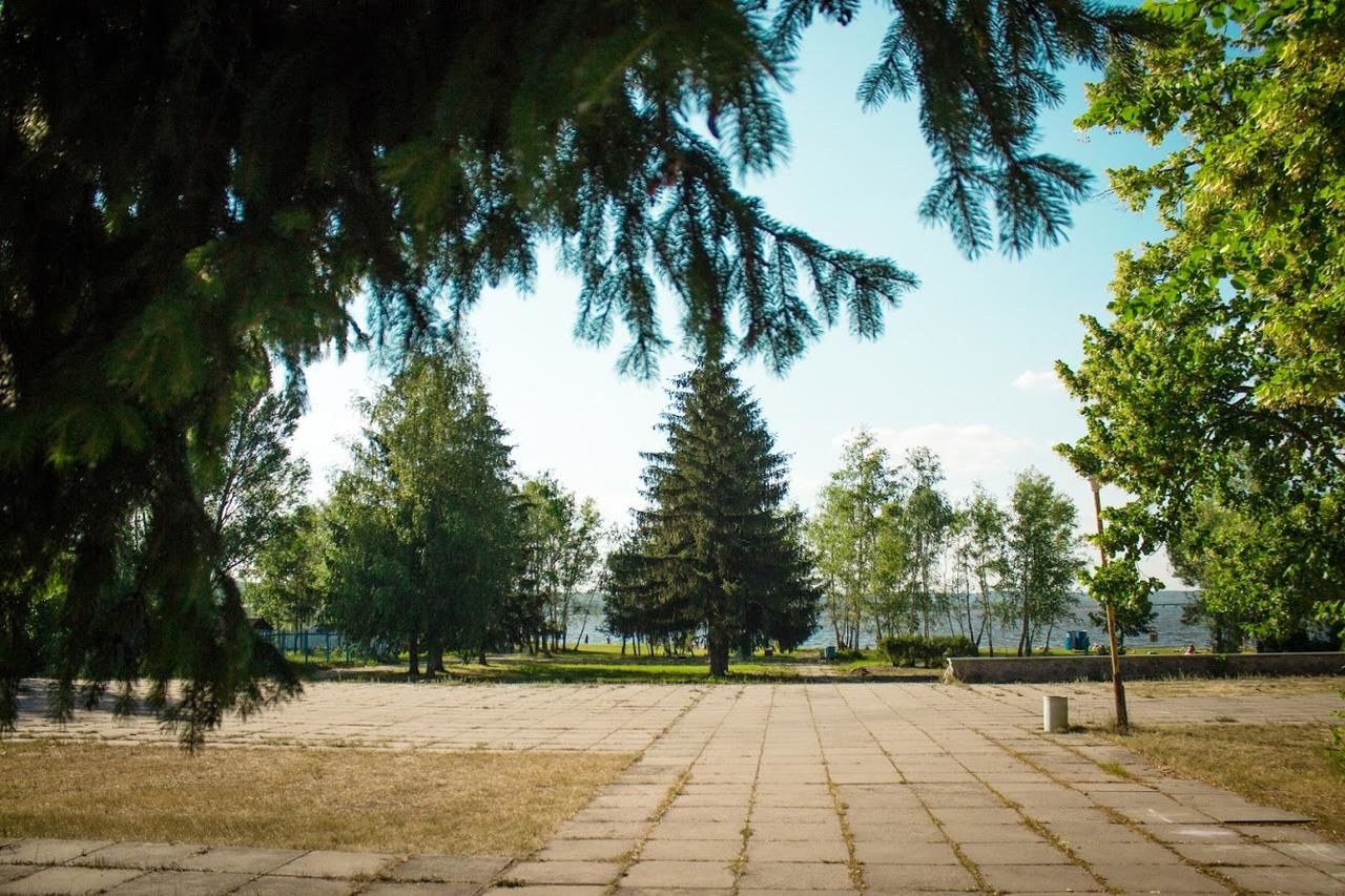 Отель Soich Park Khotimlya