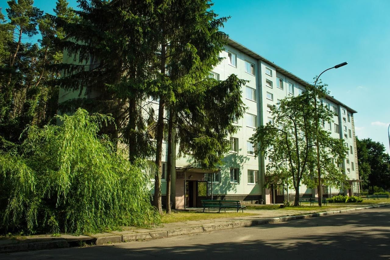 Отель Soich Park Khotimlya-19