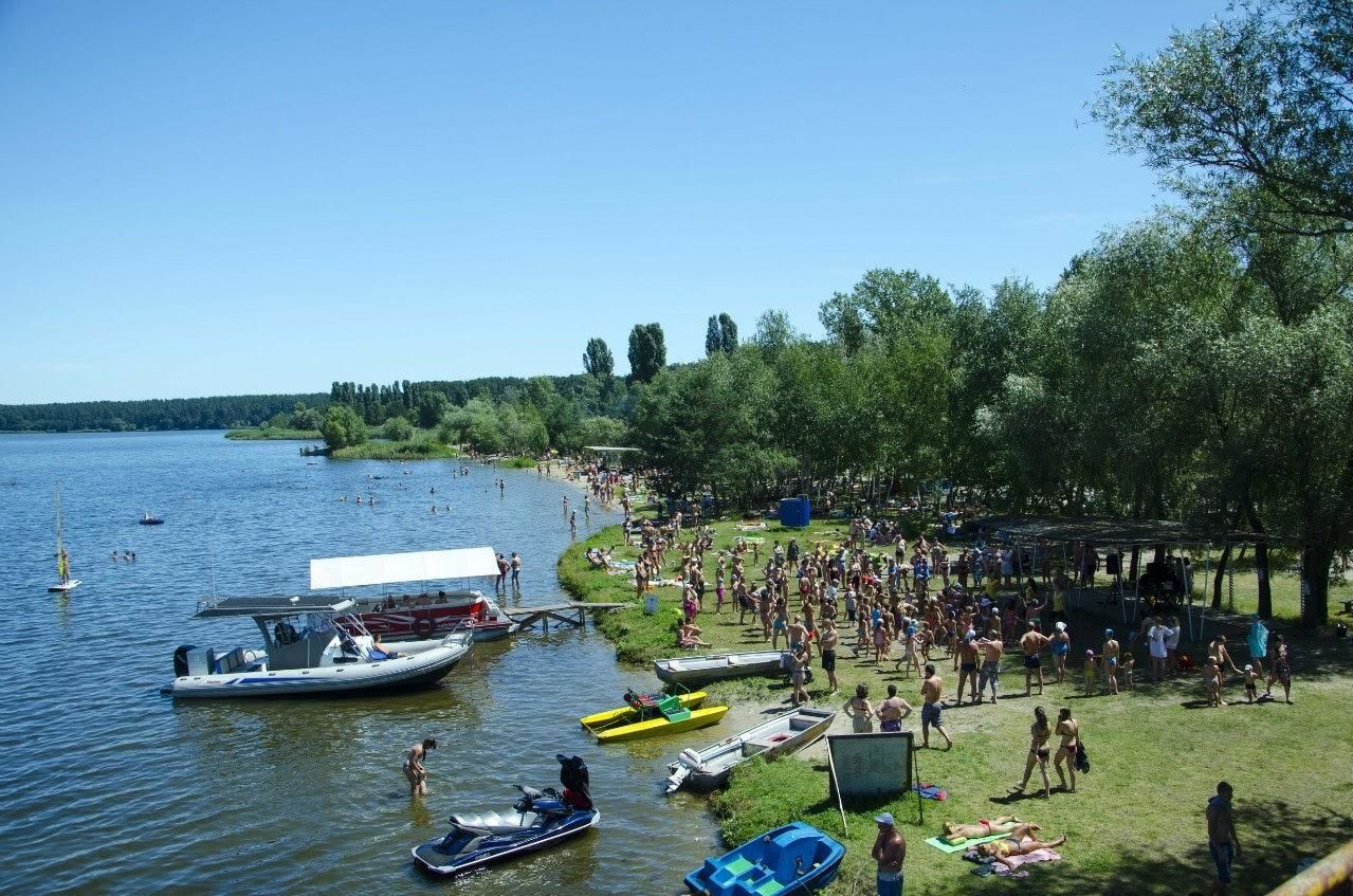 Отель Soich Park Khotimlya-21