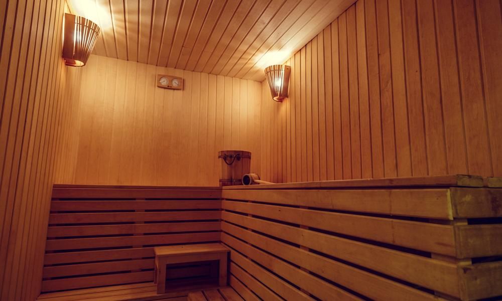 Отель Soich Park Khotimlya-23