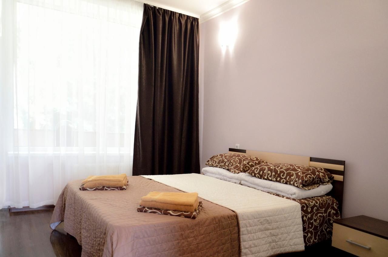 Отель Soich Park Khotimlya