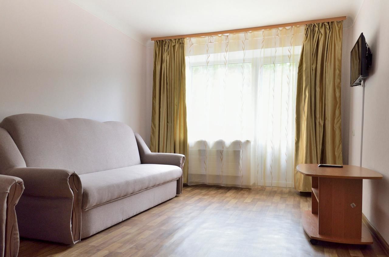 Отель Soich Park Khotimlya-29