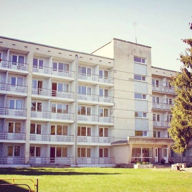 Отель Soich Park Khotimlya-32