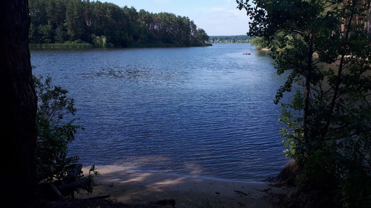 Отель Soich Park Khotimlya-6