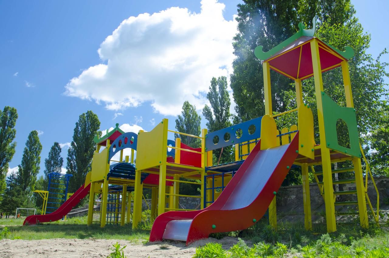 Отель Soich Park Khotimlya-33