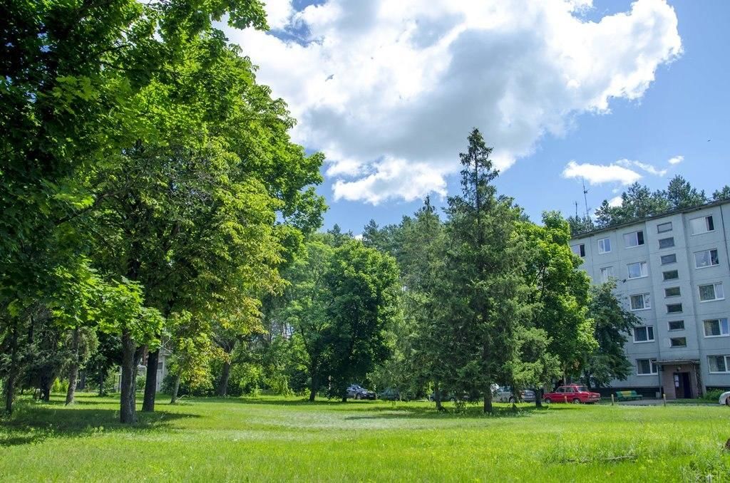 Отель Soich Park Khotimlya-34