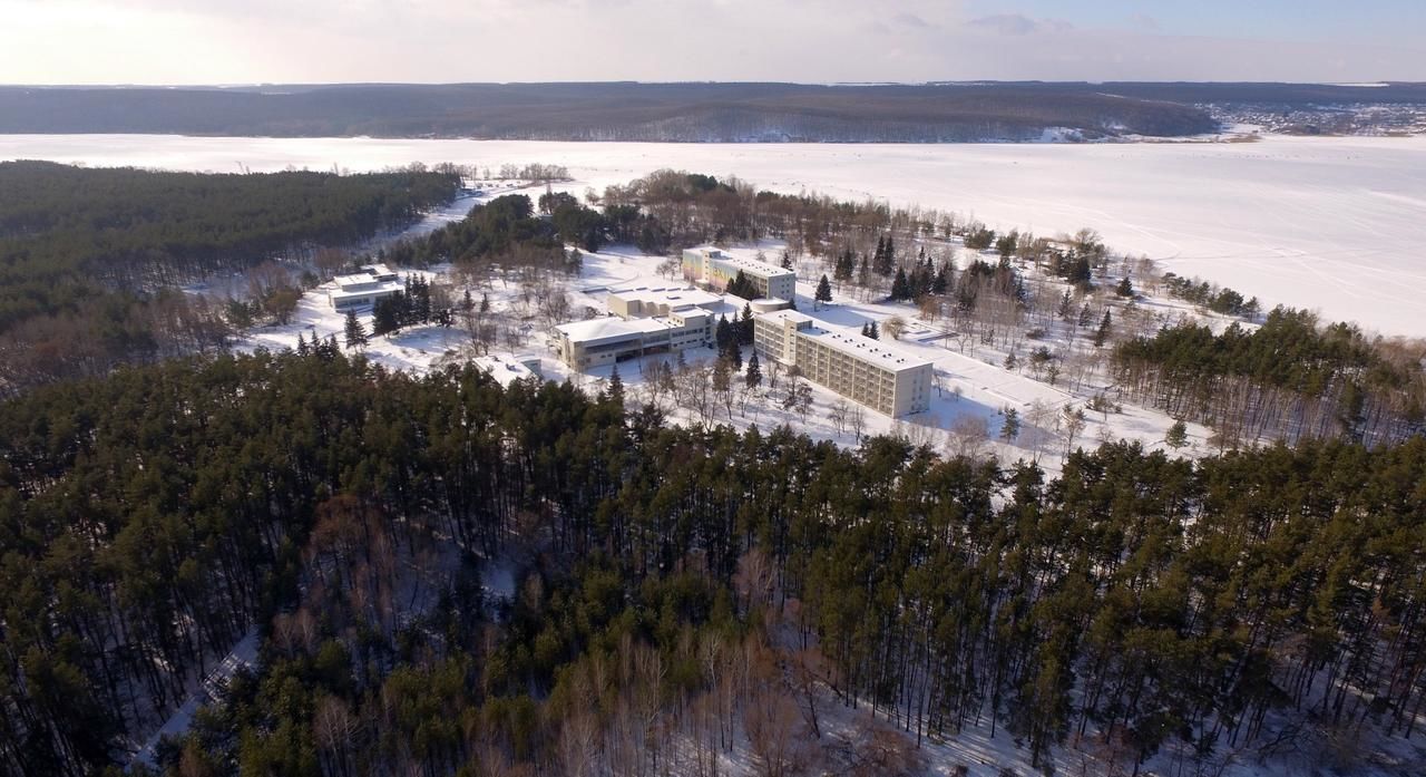 Отель Soich Park Khotimlya-36