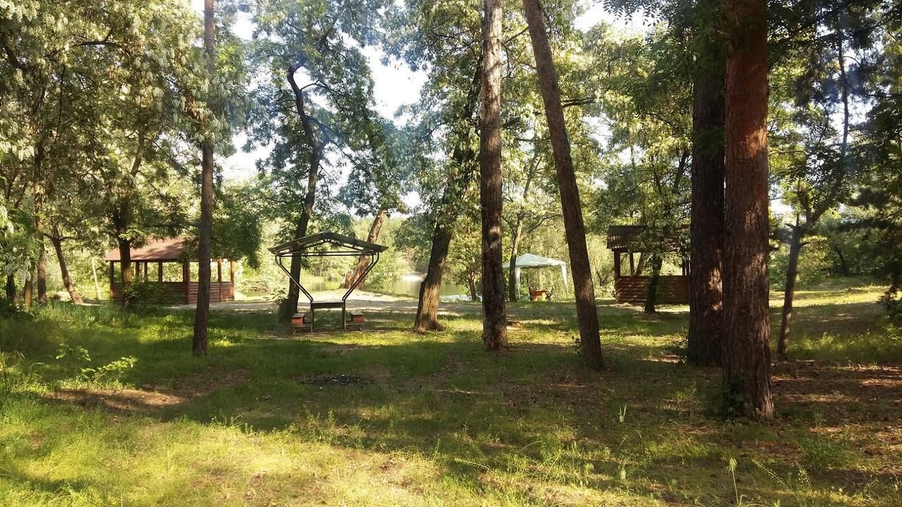 Отель Soich Park Khotimlya-7