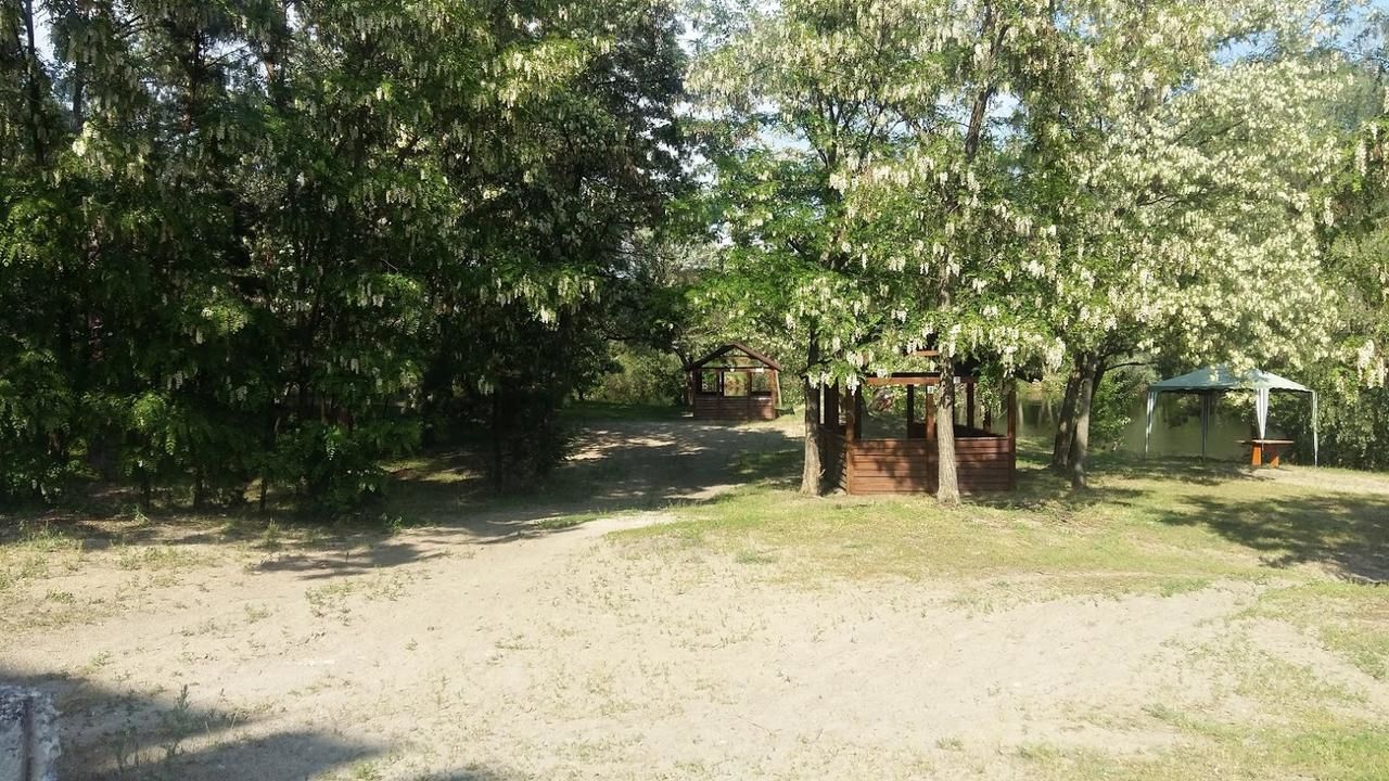 Отель Soich Park Khotimlya-8