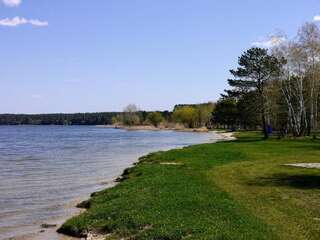 Отель Soich Park Khotimlya-5